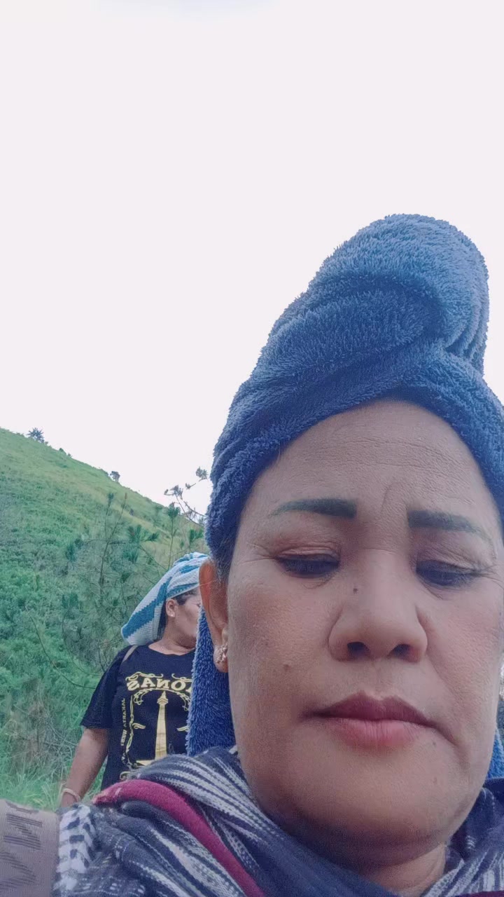 @Boru Ringo Paniaran Manurung