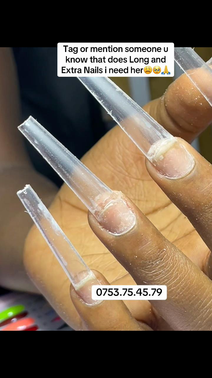 @Deza NailDaddy