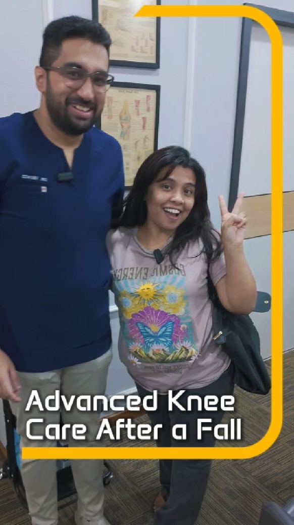 @Advanced Joint Health Clinic