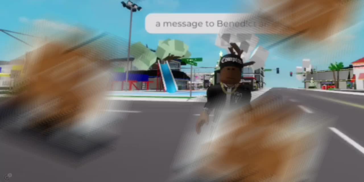 @Mc Ren of N.W.A Roblox