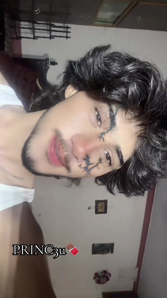 @╰‿╯ ϟ 𝙿𝚁𝙸𝙽𝙲𝟹𝚞 ✯🇮🇶