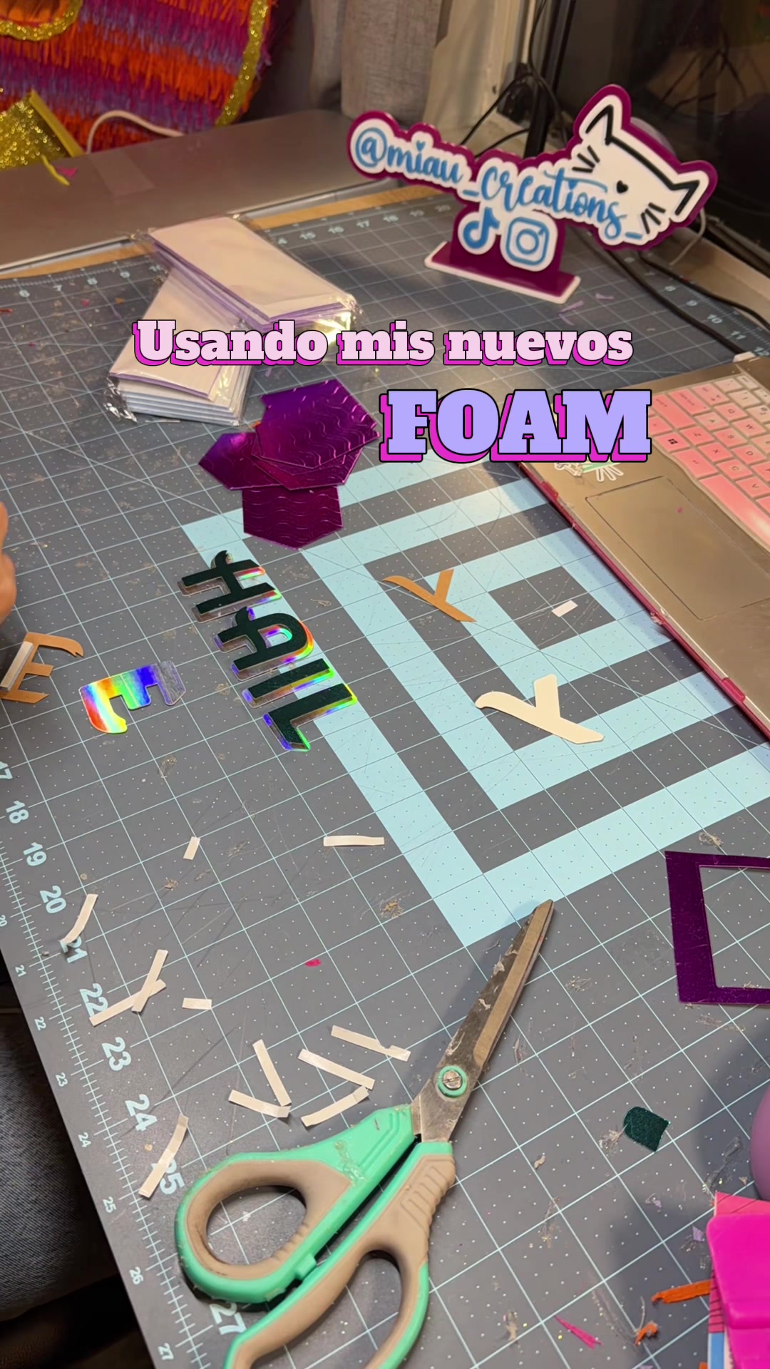 @Miau Creations