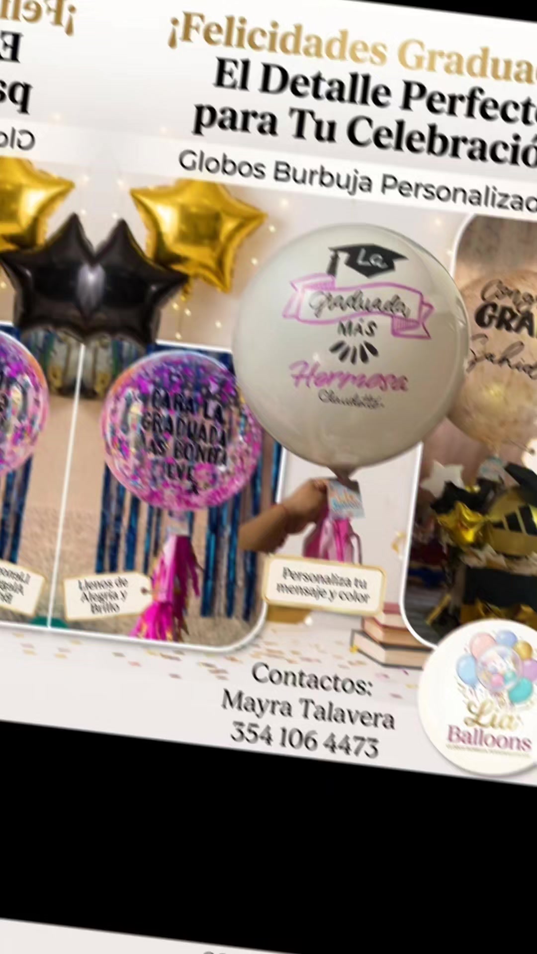 @Mayra Talavera