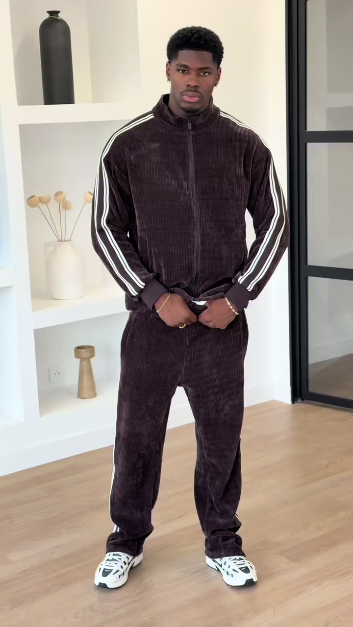 @JEANS INDUSTRY