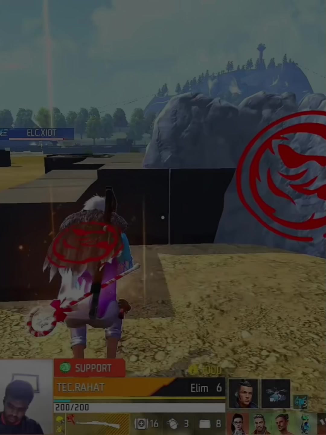 @💥Rʜᴋ x Tᴇᴄ - Kᴜᴛᴛᴜsʜ⚠️🔥