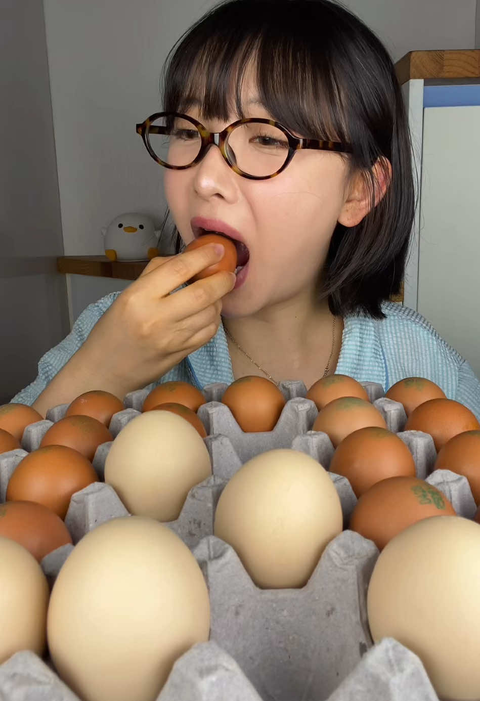 @먹은지
