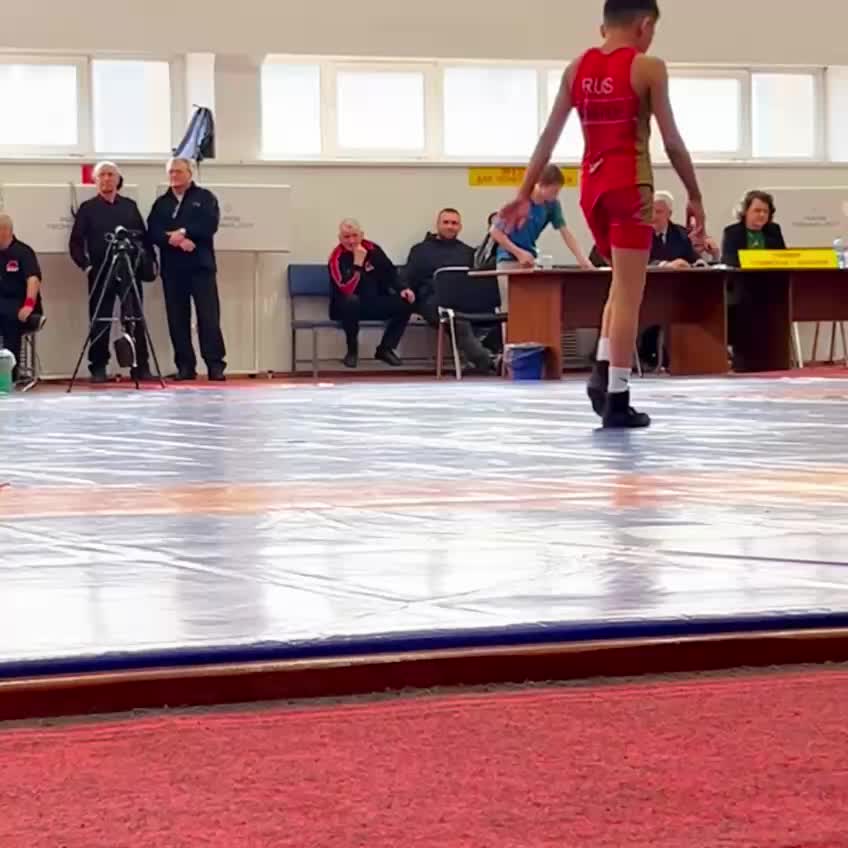 @Babuev_Wrestling