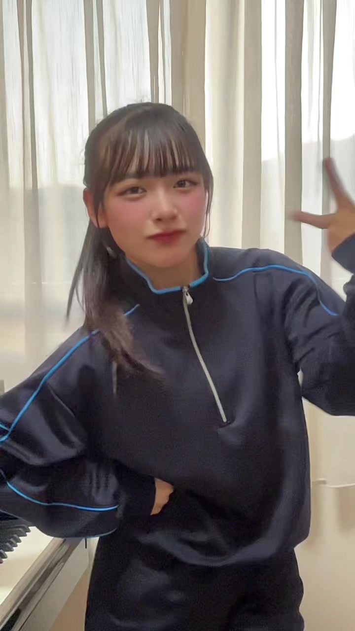 @吉永結香(よしながゆいか)🎼🖤