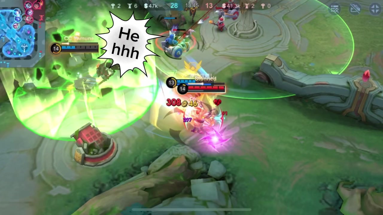 @gaMENG DU