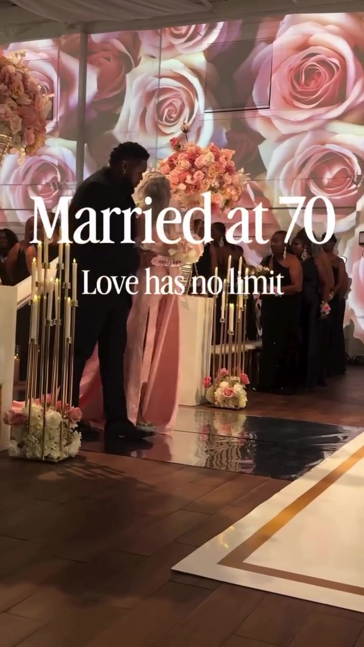 @Ahoufe Bridal