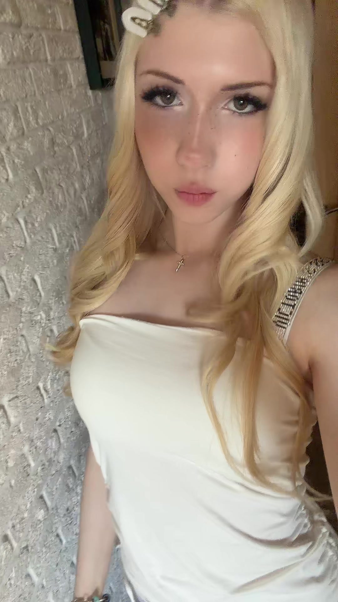 @злюка блонди