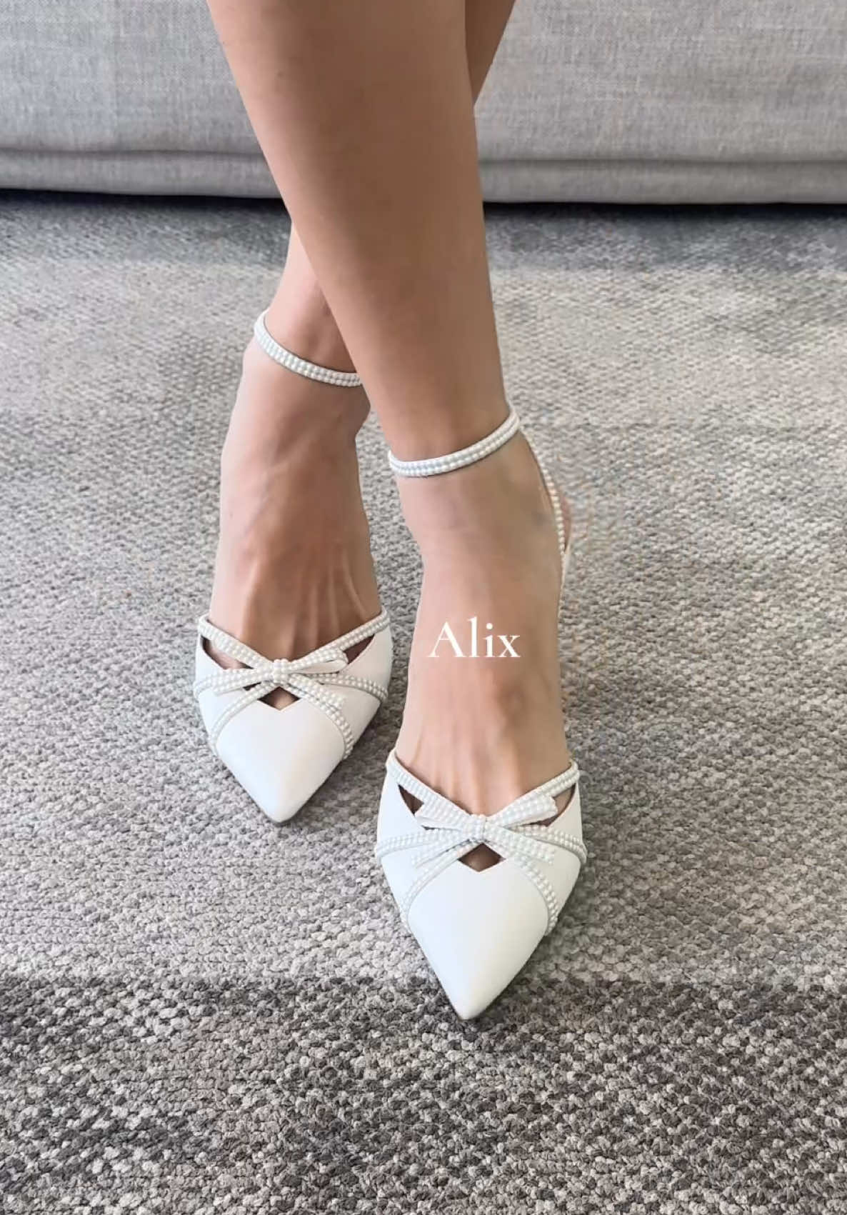 @The White Collection