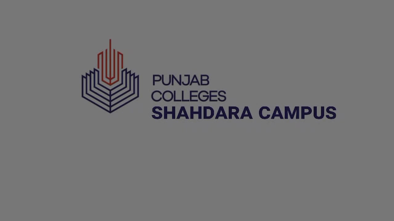 @PGC Shahdara