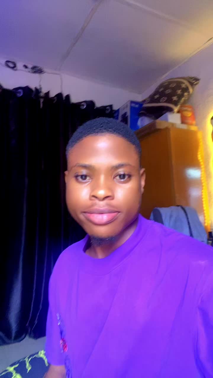 @Ola Oluwa