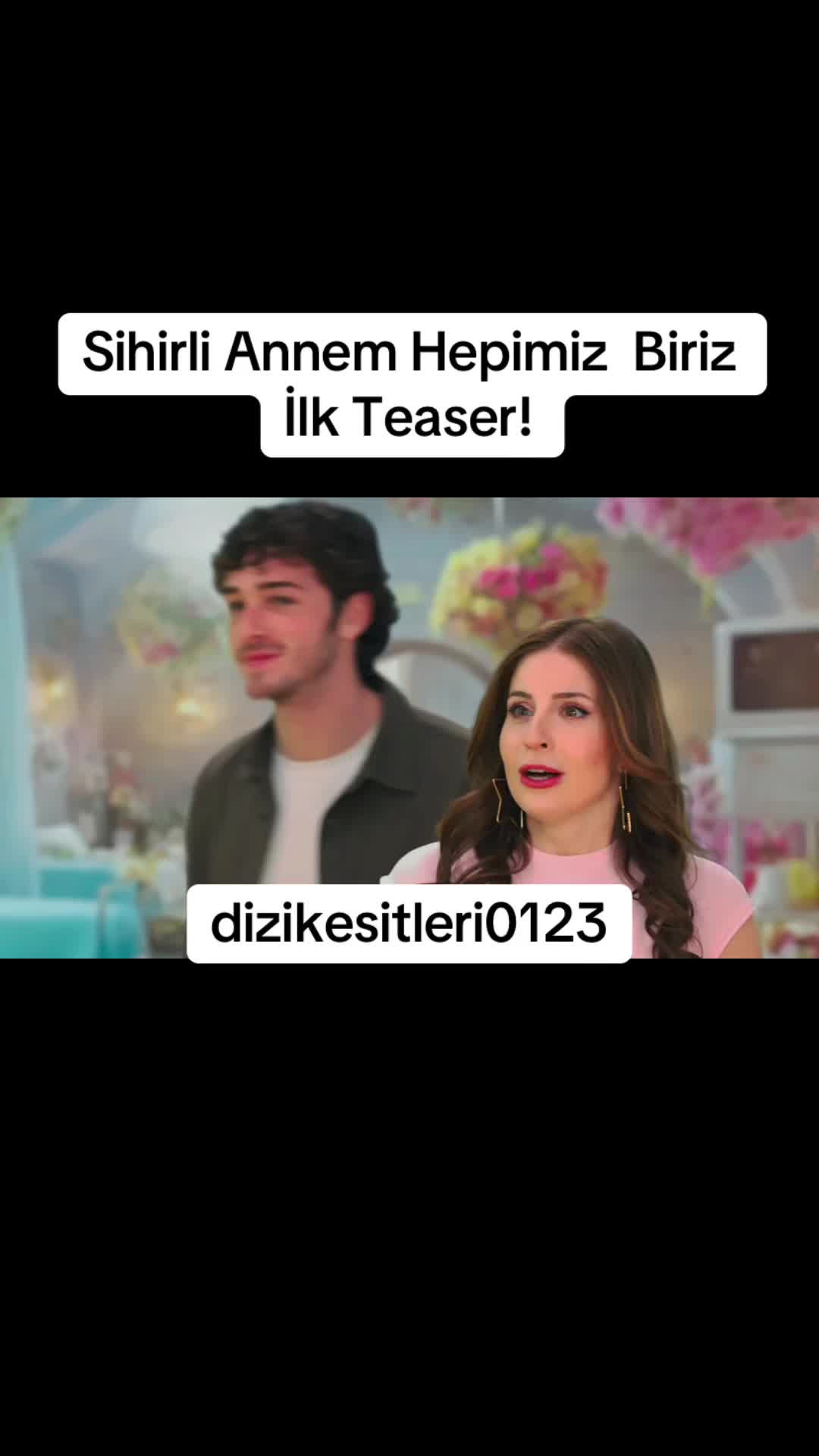 @Dizi Kesitleri