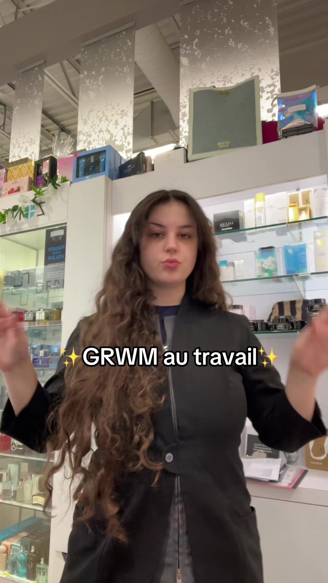@Cosm&eacute;tique Brunet Contrecoeur