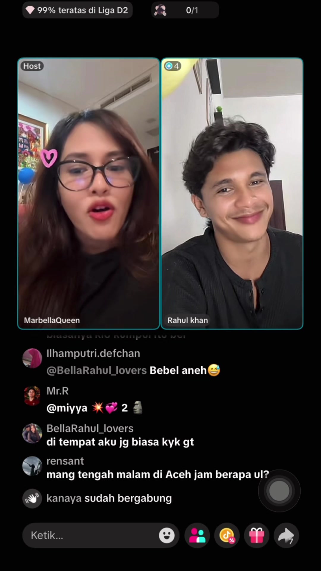 @BellaRahul_lovers