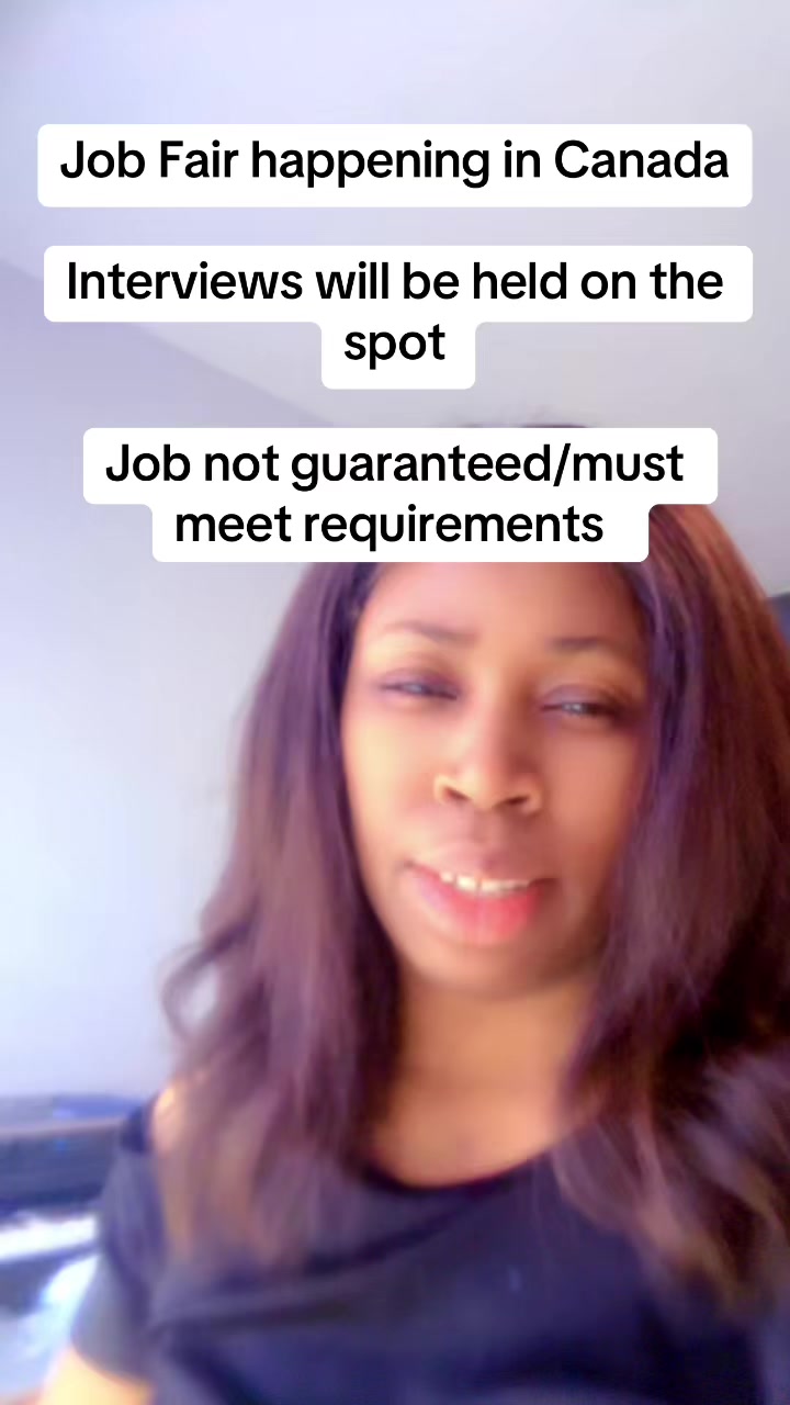 @TercesJobs on IG