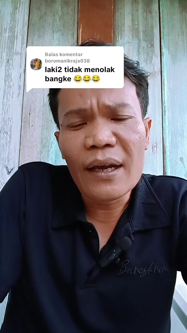 @Tokke Rongit Sihotang