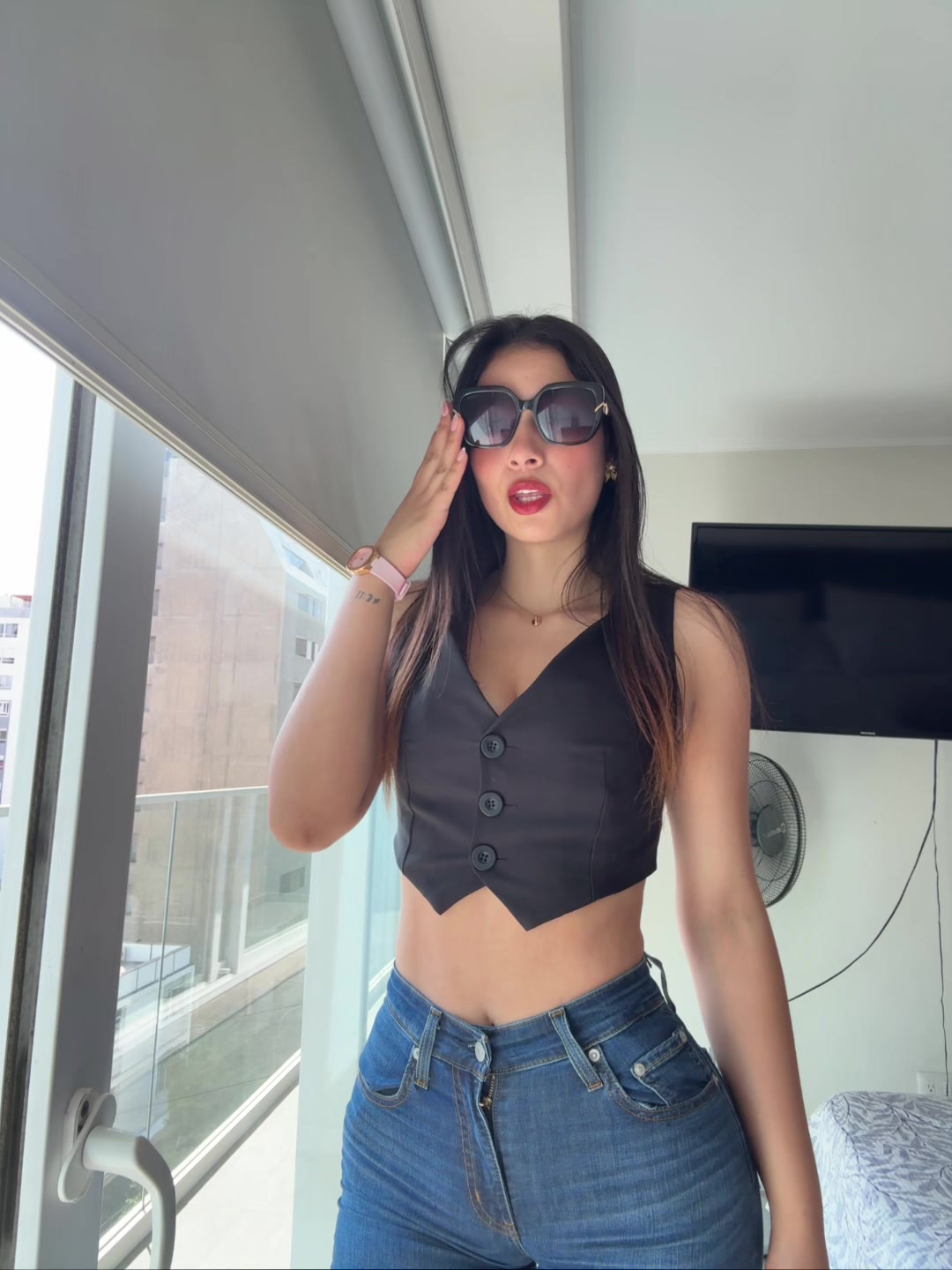 @Vanessa Lozano