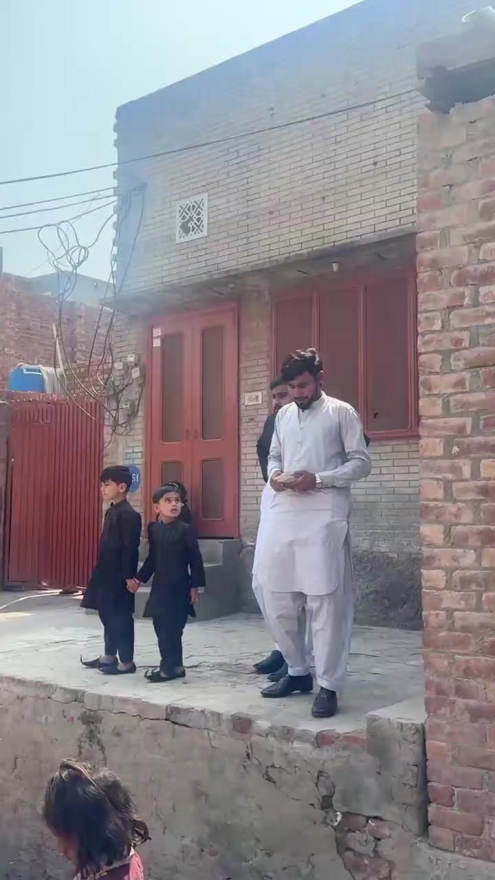 @Talha king