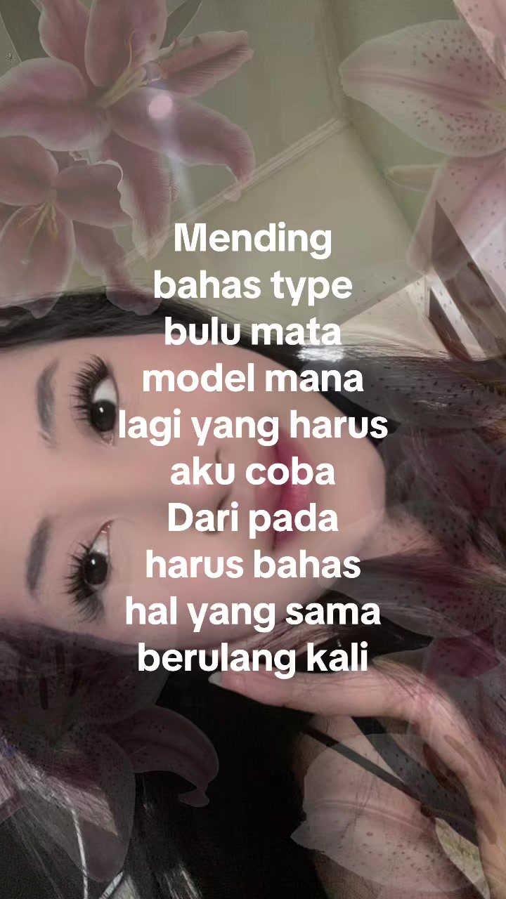 @User Cantik