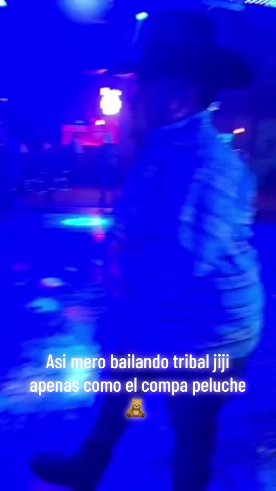 @Chito cano volvió a naser