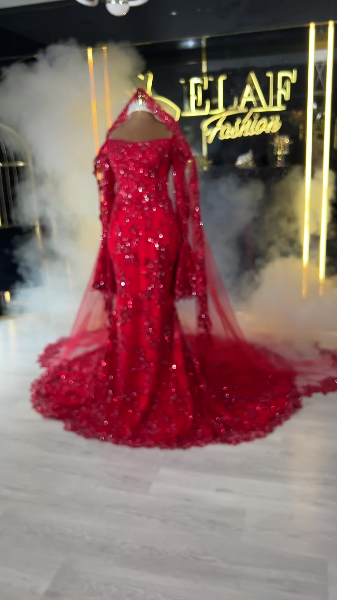 @Elaf fashion