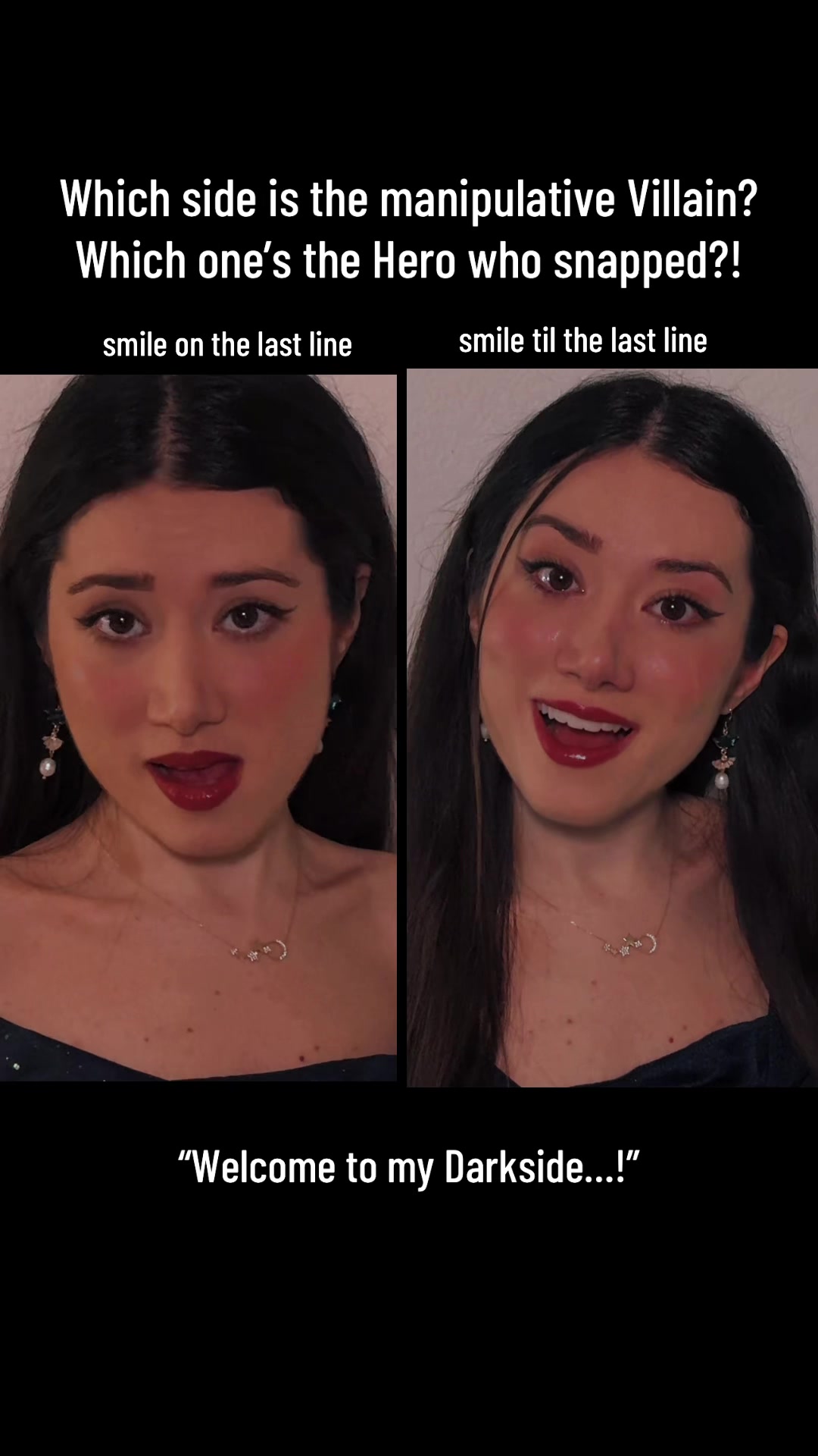 @Sarina Grace