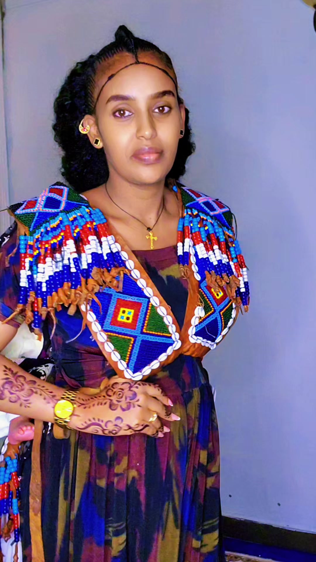 @ሙሉ ራያ የባህል አልባሳት🥻📿🩰