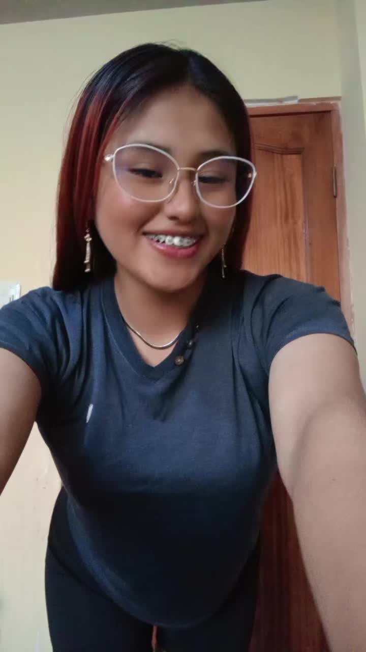 @Tu DaYheLi R. 🇧🇴❤️♐