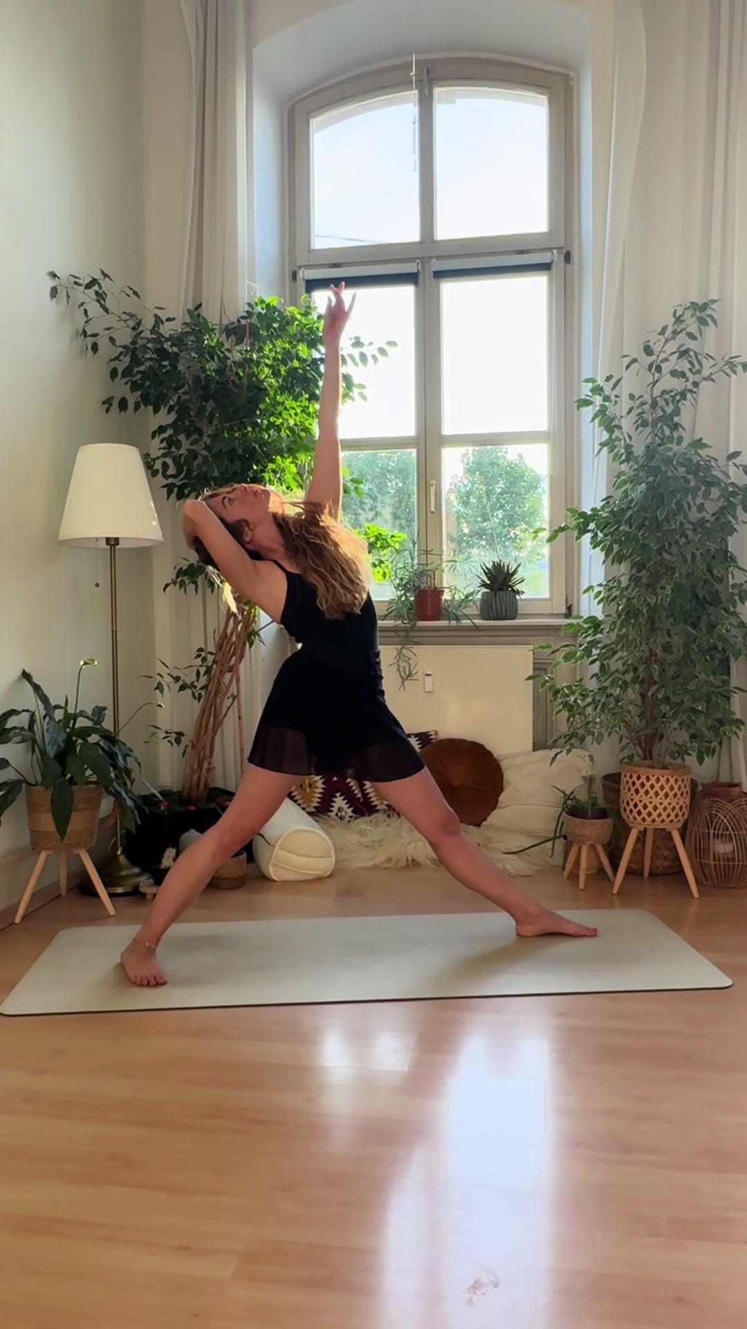 @Marla Moon Yoga ๐