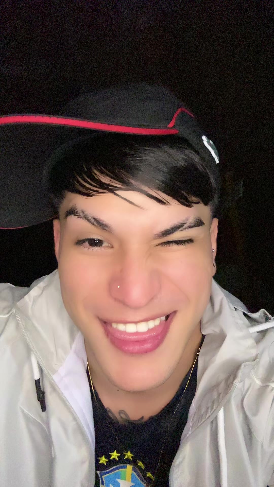 @Alexferrercito 🪗⚡️
