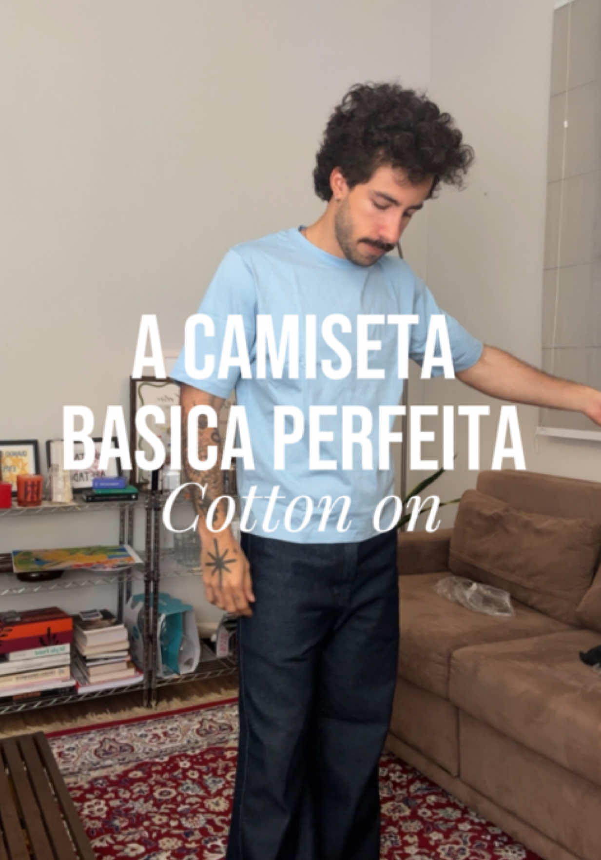 @Arthur de Carvalho