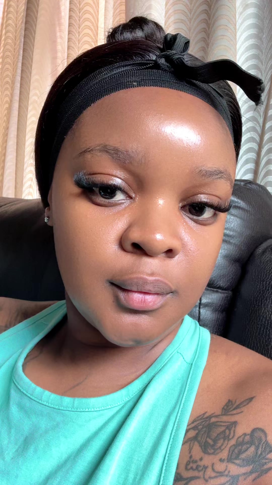 @Oreneile Selokela