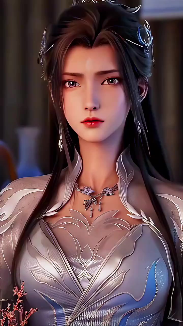@抖音美女
