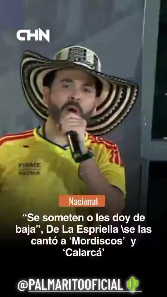 @PALMARITOOFICIAL 🌵