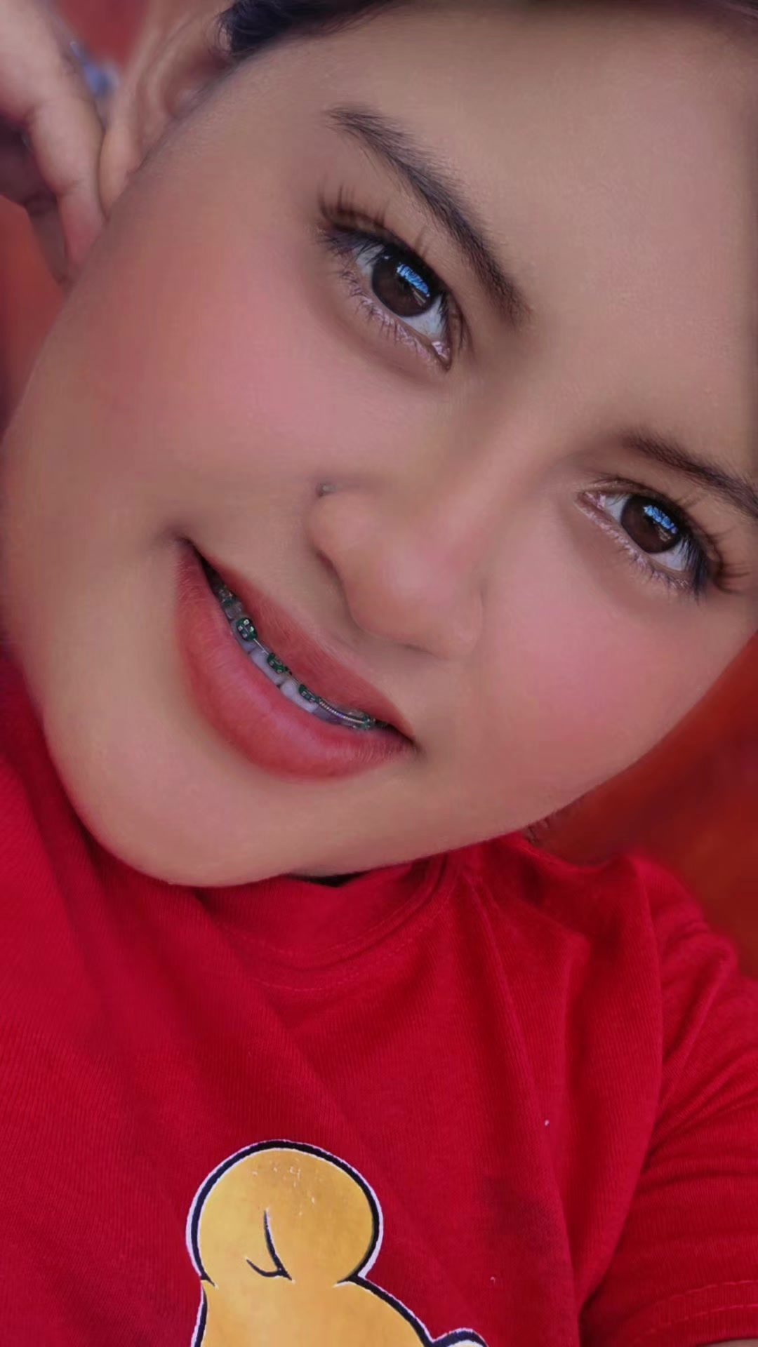 @chaparrita Mayrena