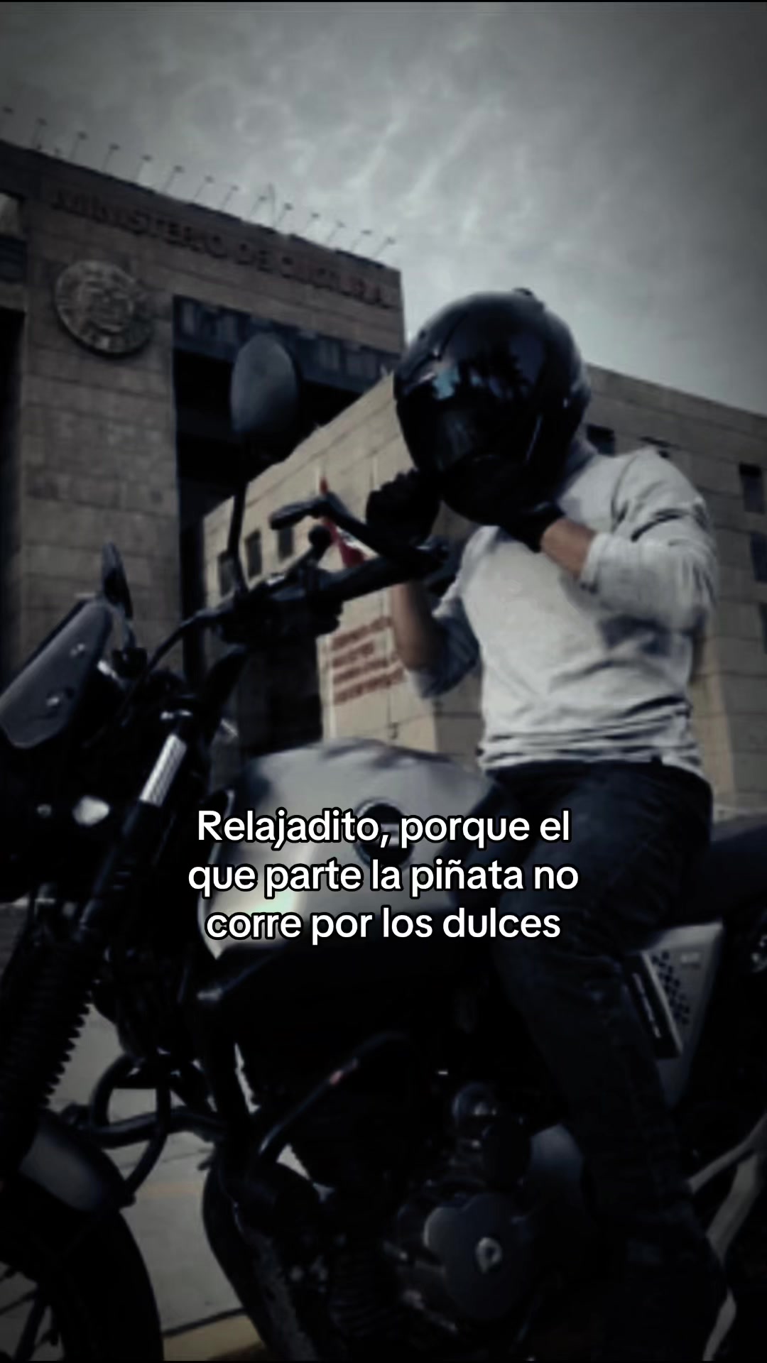 @Un Motero Más