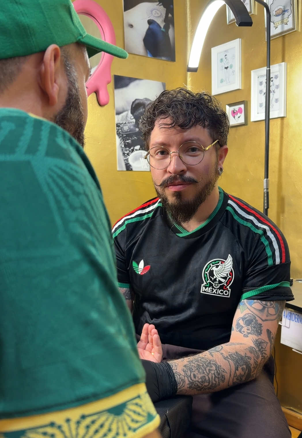 @Gatostudiotattoo