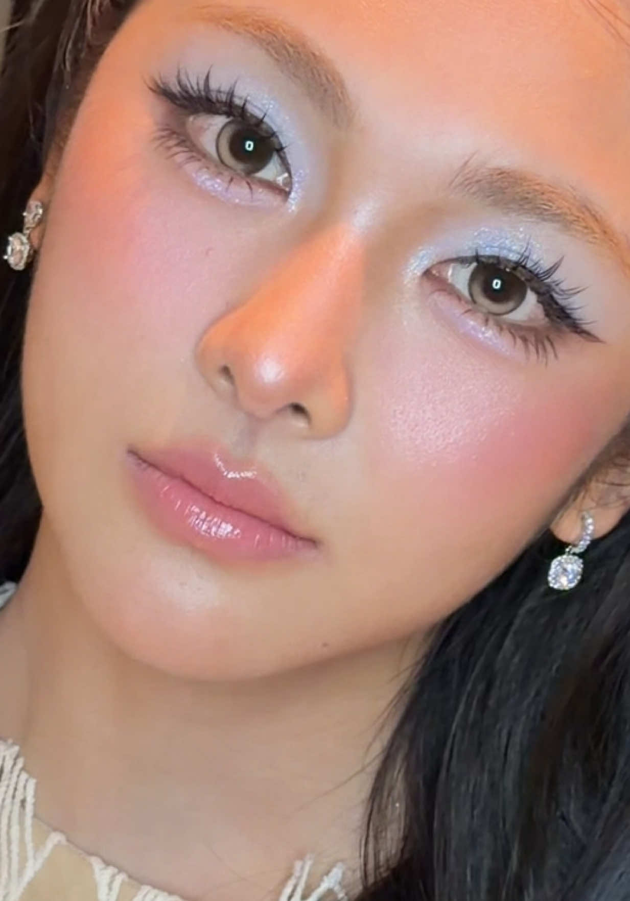 @Komthip Makeup