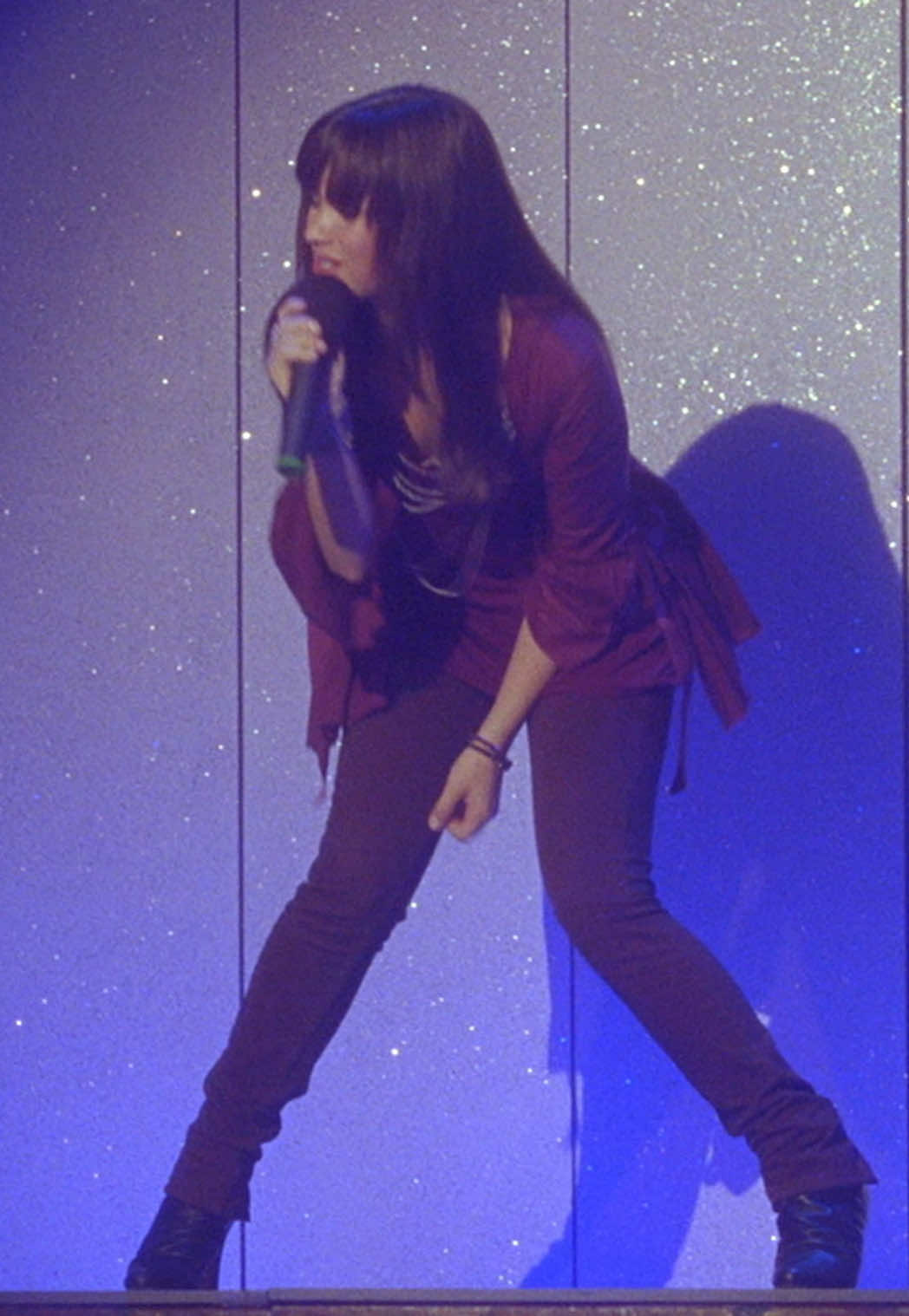 @Camp Rock