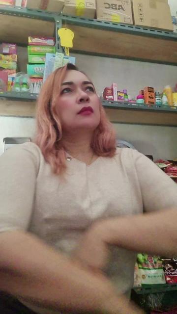 @๐Tante Asih๐