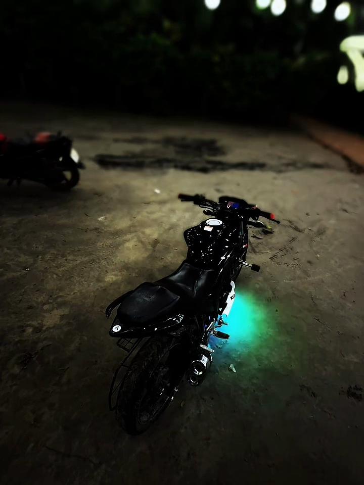 @Bike lover😊