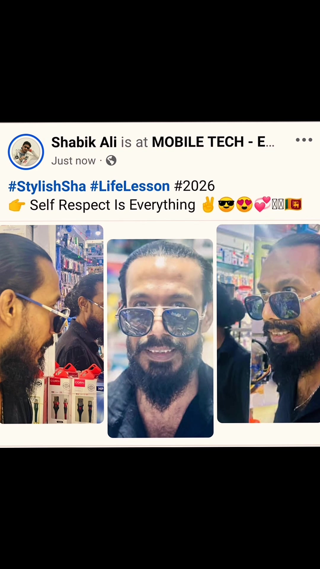 @Shabik Ali