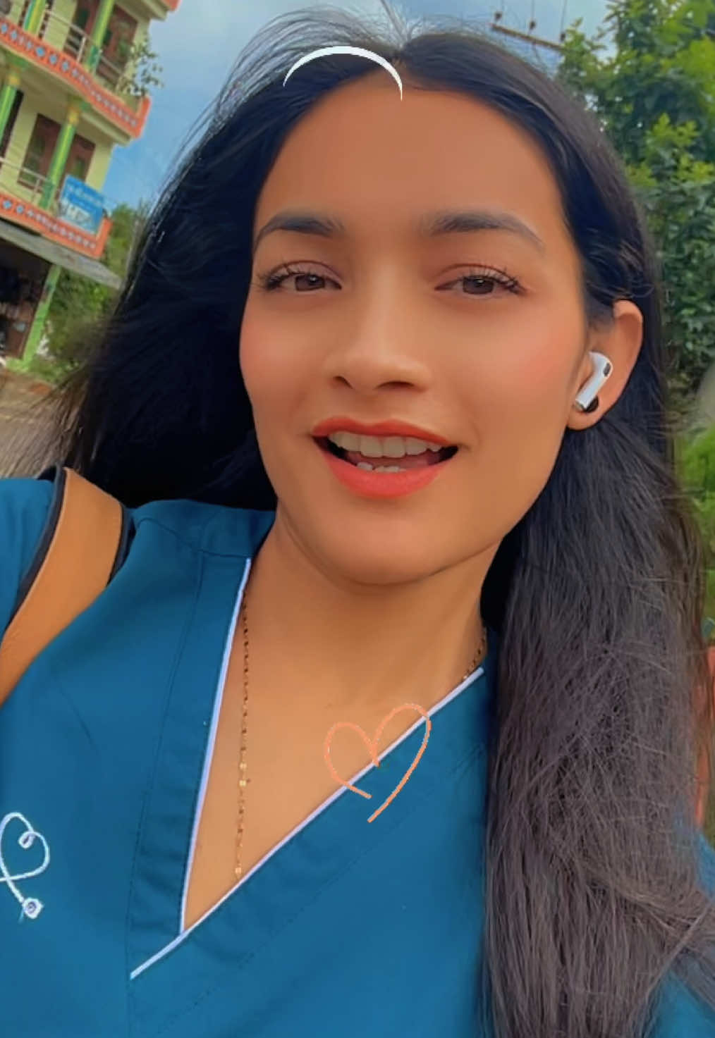 @Menuka Pandey
