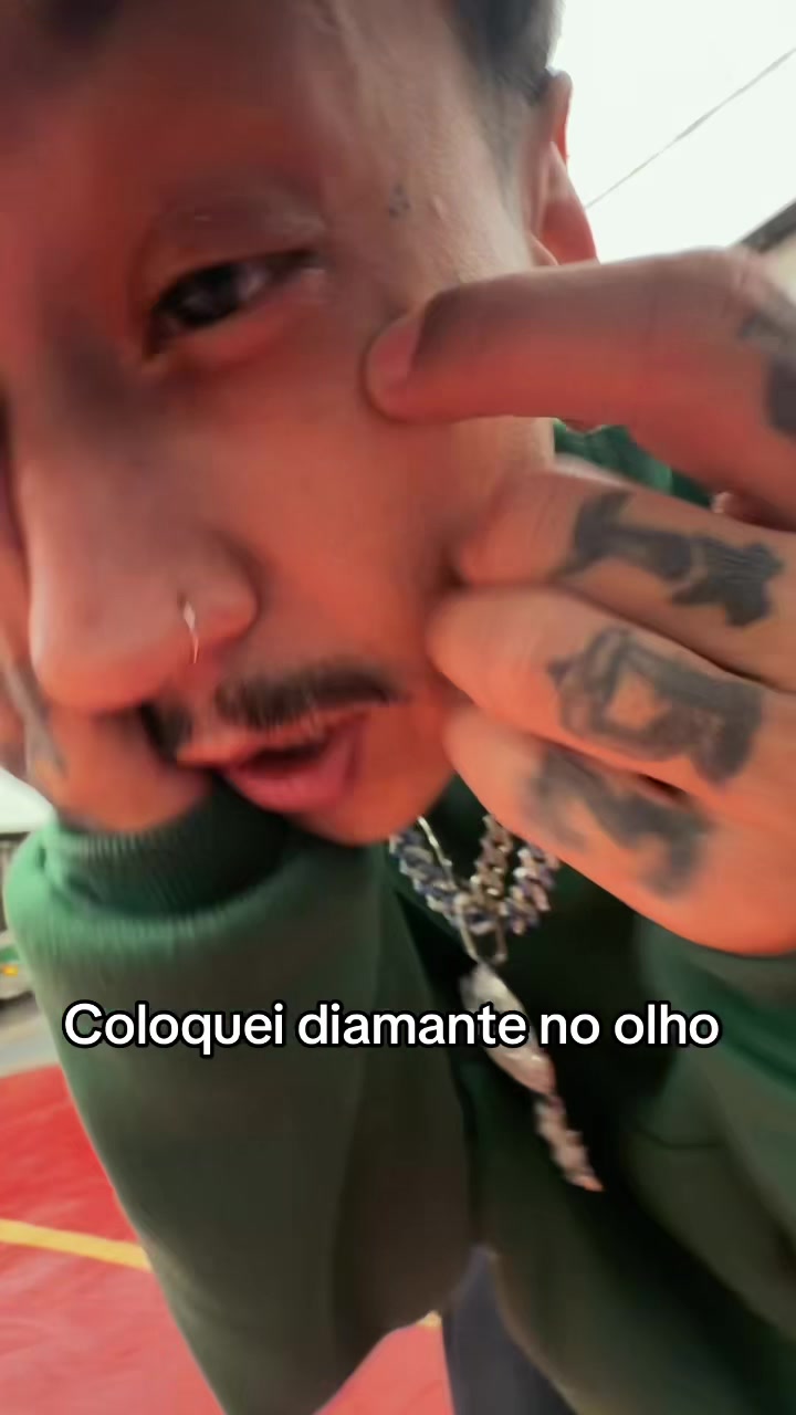 @Cara dos Grillz
