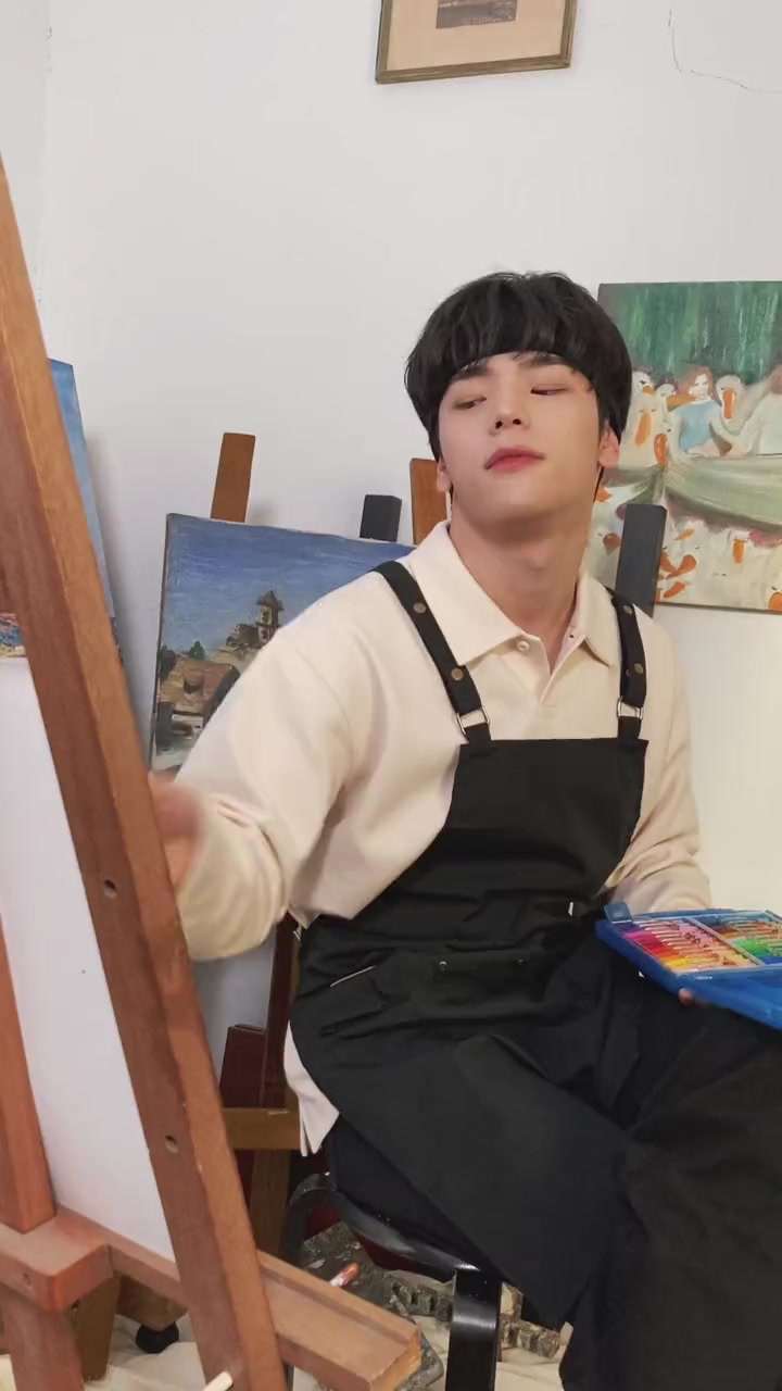 @Love Woojin✨️🧸
