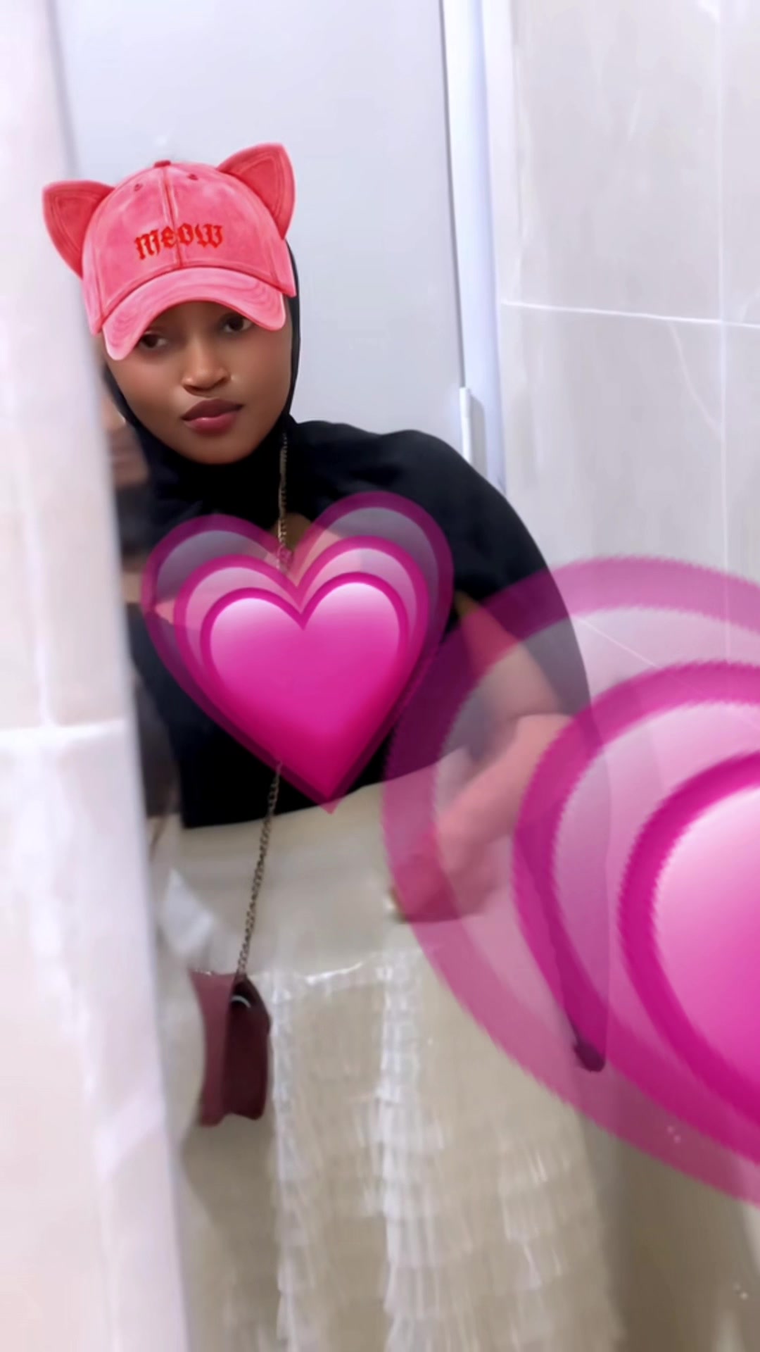 @Ayshatu fareedah