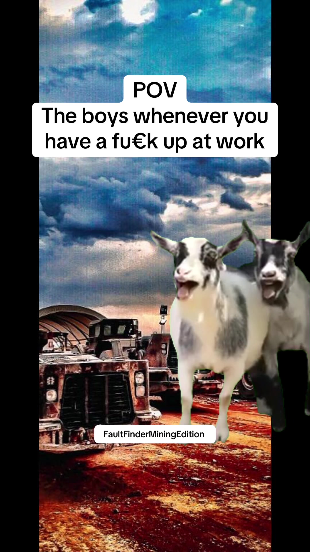 @faultfinder
